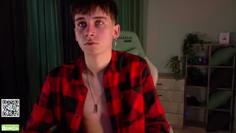 Mark online show from 11/12/25, 02:34