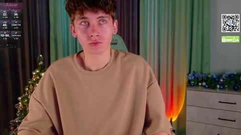 Mark online show from 12/18/25, 03:01