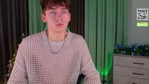 Mark online show from 12/18/25, 08:26