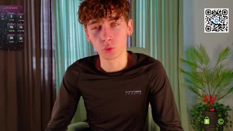 Mark online show from 03/17/26, 09:01