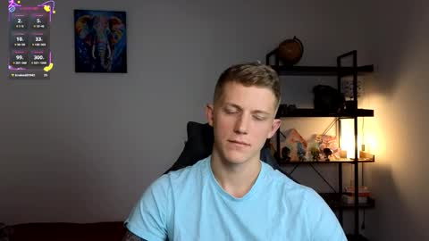 mark_shturman online show from 10/24/25, 04:25