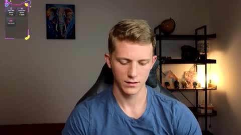 mark_shturman online show from 11/12/25, 05:24