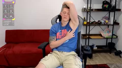 mark_shturman online show from 03/19/26, 06:28