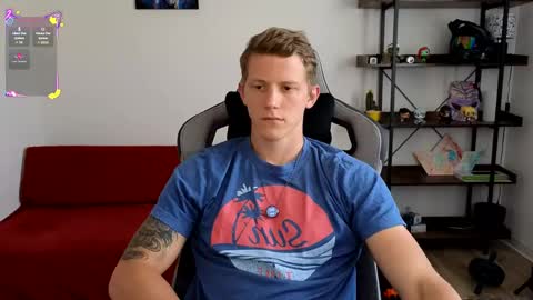 mark_shturman online show from 05/13/26, 06:55