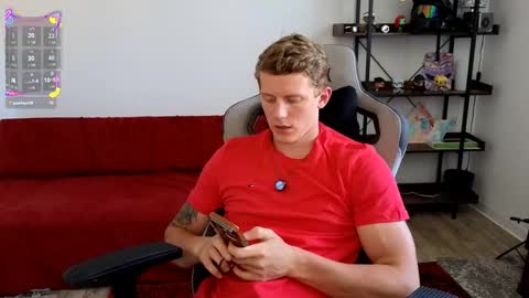 mark_shturman online show from 06/01/26, 04:20