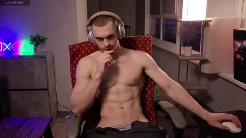 Mark online show from 02/27/25, 08:42