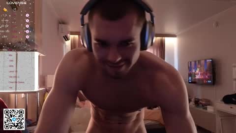 Mark online show from 11/08/25, 11:54