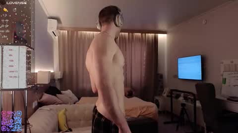 Mark online show from 11/27/25, 11:34