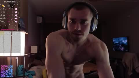 Mark online show from 11/28/25, 01:08