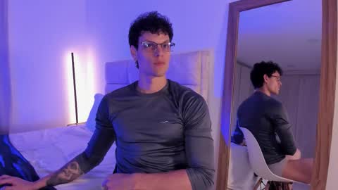 troy online show from 03/24/26, 01:10