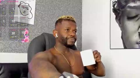 Mark online show from 03/18/26, 03:09