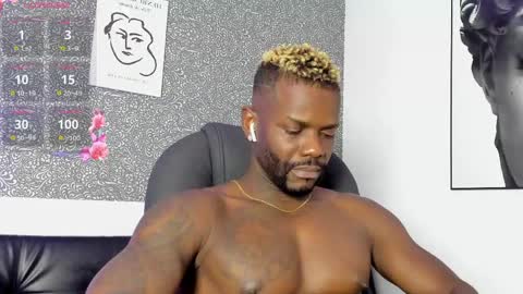 Mark online show from 03/19/26, 02:15