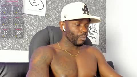 Mark online show from 04/09/26, 03:06