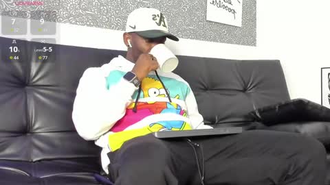 Mark online show from 04/16/26, 03:18