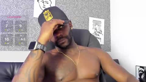 Mark online show from 04/21/26, 04:08