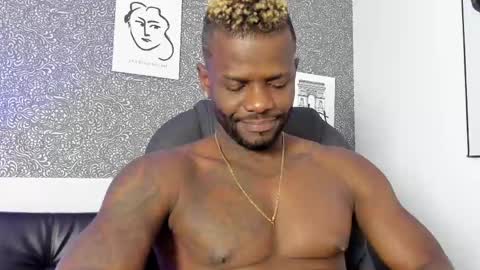 Mark online show from 04/28/26, 02:49