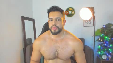 mark_x23 online show from 12/20/25, 02:29