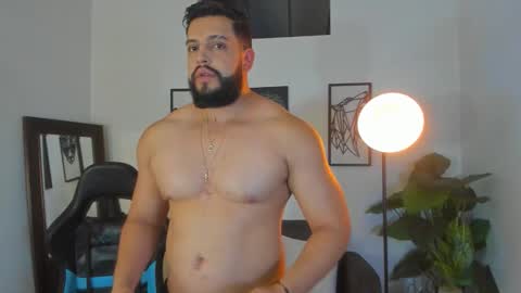 mark_x23 online show from 03/16/26, 01:22