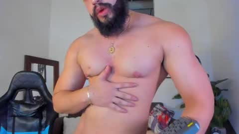 mark_x23 online show from 07/17/26, 04:30