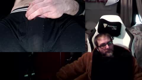 markass87 online show from 01/13/26, 03:28