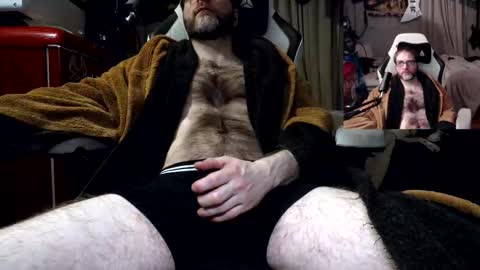 markass87 online show from 03/18/26, 01:25