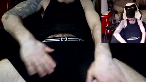 markass87 online show from 04/02/26, 01:20