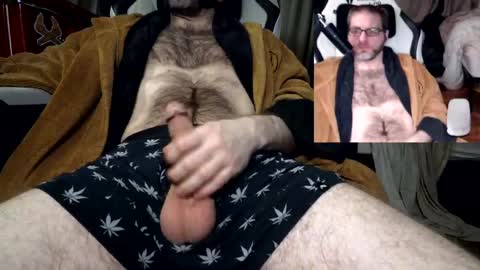 markass87 online show from 05/18/26, 04:07