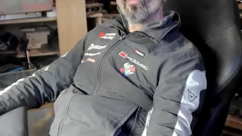 markazzo1 online show from 12/13/24, 11:55