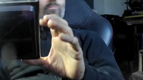 markazzo1 online show from 02/09/25, 02:06