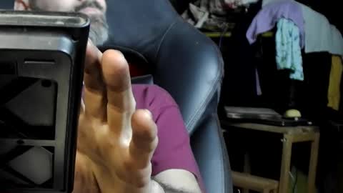 markazzo1 online show from 02/10/25, 12:52