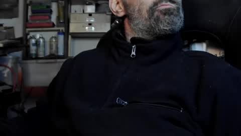 markazzo1 online show from 02/19/25, 02:33