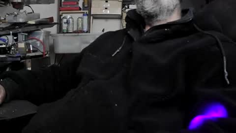 markazzo1 online show from 02/21/25, 11:21