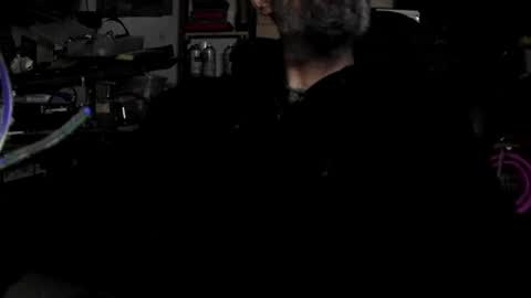 markazzo1 online show from 02/22/25, 05:23