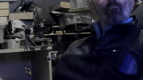 markazzo1 online show from 03/07/25, 08:55