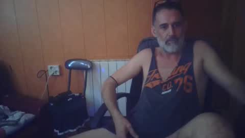 markbcnx online show from 09/14/25, 06:51