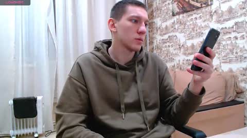 markbodrov online show from 02/27/26, 05:02