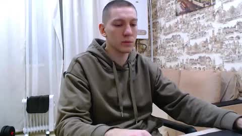 markbodrov online show from 03/07/26, 09:12