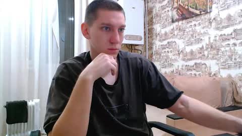 markbodrov online show from 04/17/26, 06:33