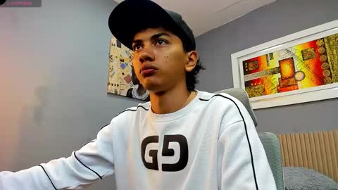 markbowie online show from 10/01/25, 11:38