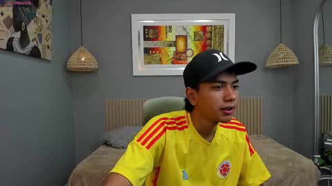 markbowie online show from 10/02/25, 02:13