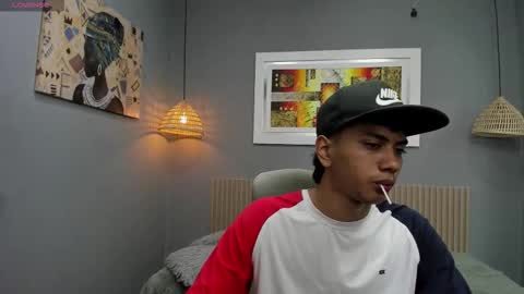 markbowie online show from 10/10/25, 11:53