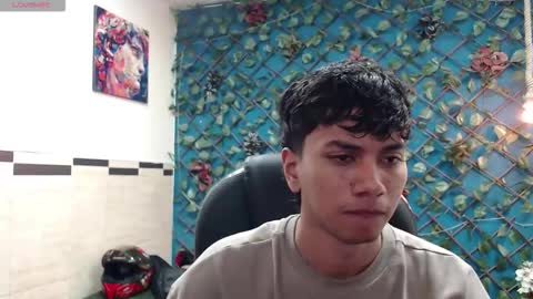 markbowie online show from 12/18/25, 12:44