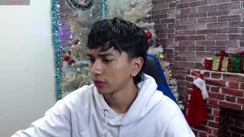 markbowie online show from 12/22/25, 11:51