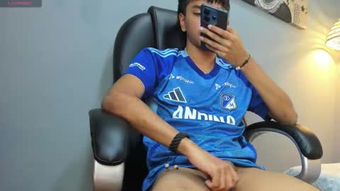 markbowie online show from 01/17/26, 01:38