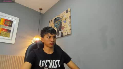 markbowie online show from 01/18/26, 03:49