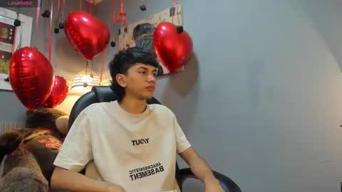 markbowie online show from 02/19/26, 01:51