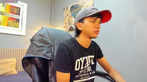 markbowie online show from 02/27/26, 01:11