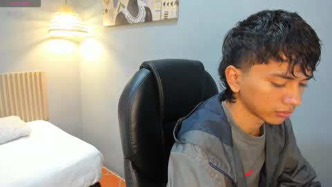 markbowie online show from 03/26/26, 01:49