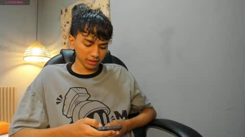 markbowie online show from 03/31/26, 01:22