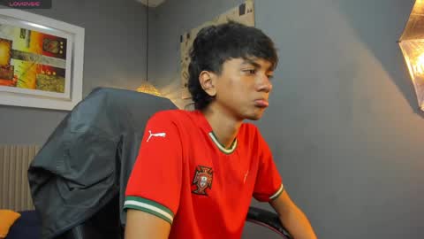 markbowie online show from 04/16/26, 07:14